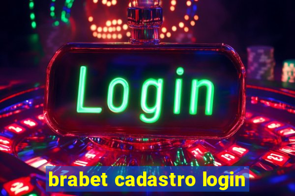 brabet cadastro login